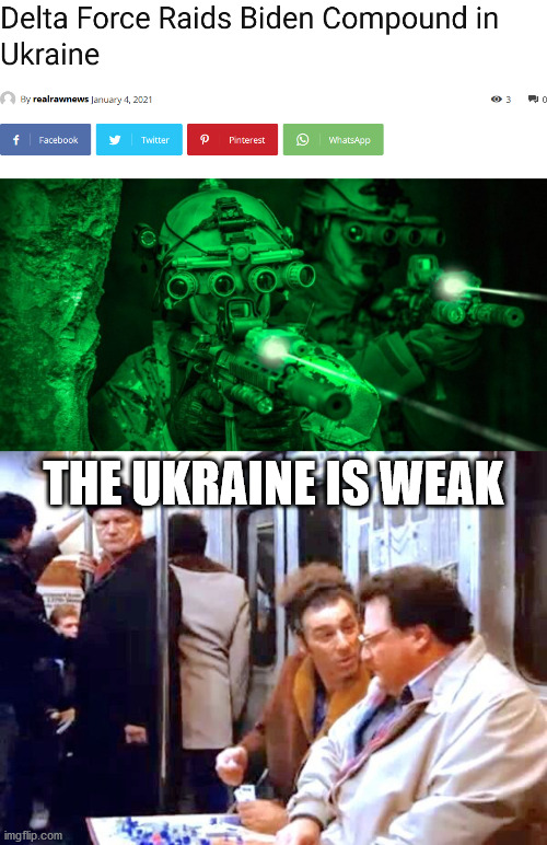 You are betting on the wrong horse | THE UKRAINE IS WEAK | image tagged in ukraine | made w/ Imgflip meme maker