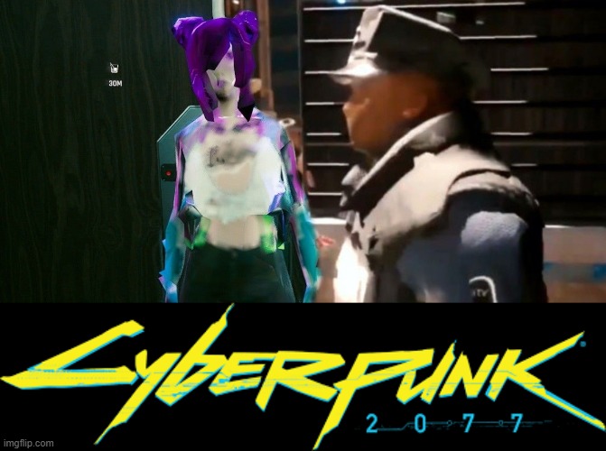 What Cyberpunk looks like on Consoles (real footage) | image tagged in cyberpunk,memes,gaming,bruh,lol,i have achieved comedy | made w/ Imgflip meme maker