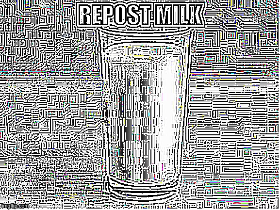 sHaRpEnEd MiLk | made w/ Imgflip meme maker
