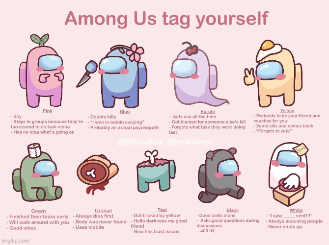 I’m purple and black | made w/ Imgflip meme maker