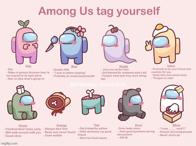 im teal and green lol | made w/ Imgflip meme maker