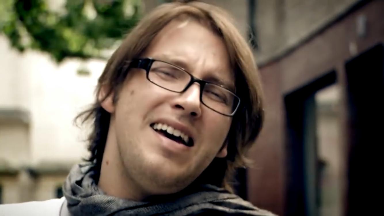 victor hofstetter Blank Meme Template