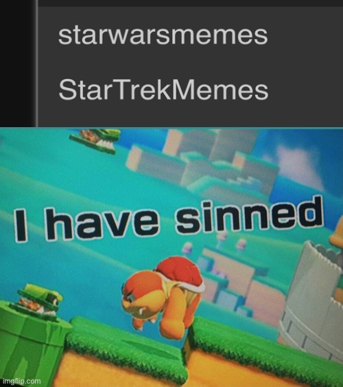 I have sinned | image tagged in i have sinned | made w/ Imgflip meme maker