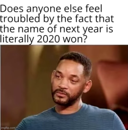 2020 won | image tagged in memes,funny,pandaboyplaysyt,2021 | made w/ Imgflip meme maker
