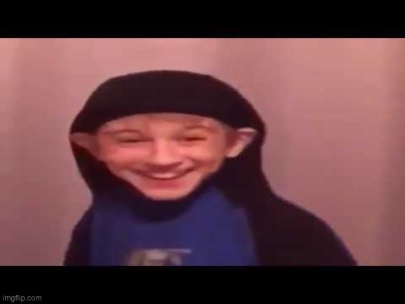 SNOOP DOGG KID | image tagged in snoop dogg kid | made w/ Imgflip meme maker