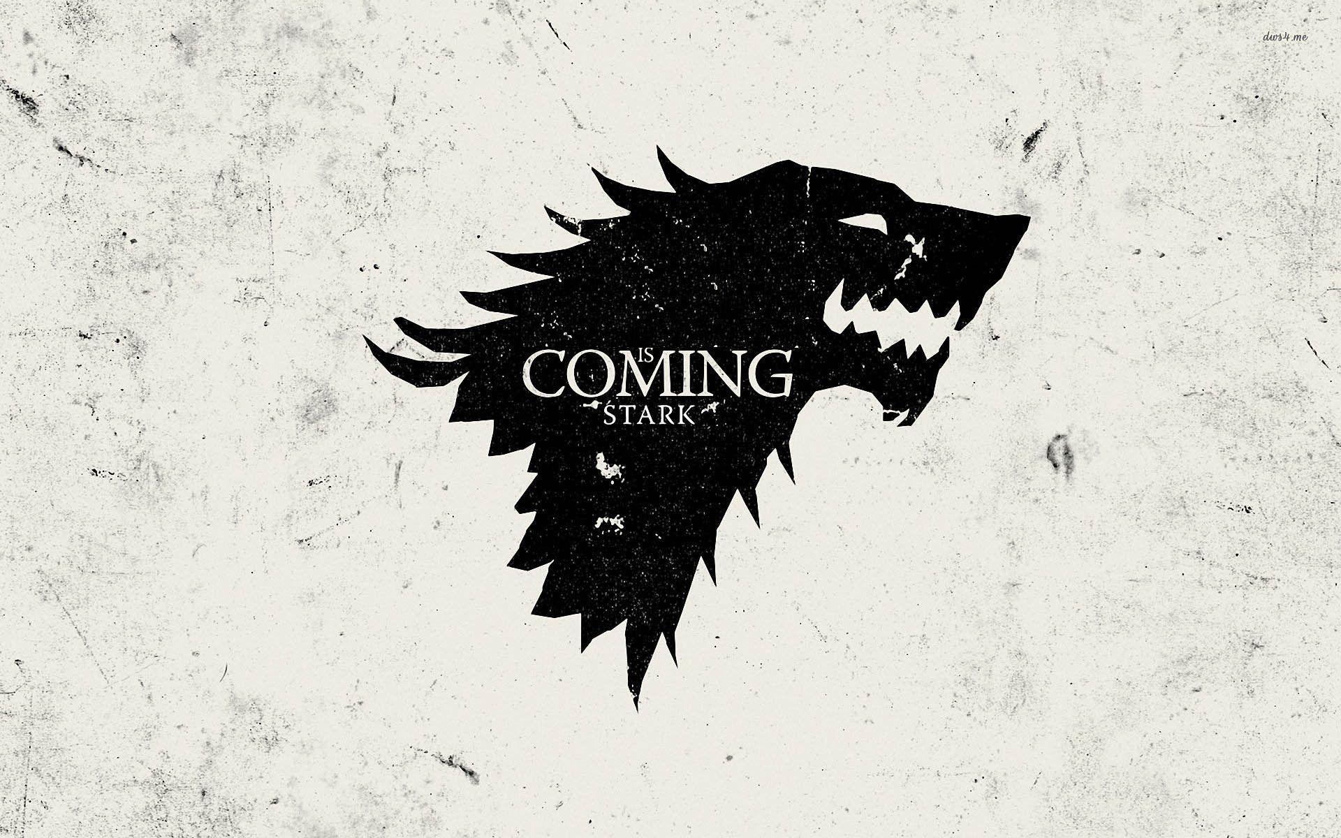 GOT Is Coming Blank Meme Template