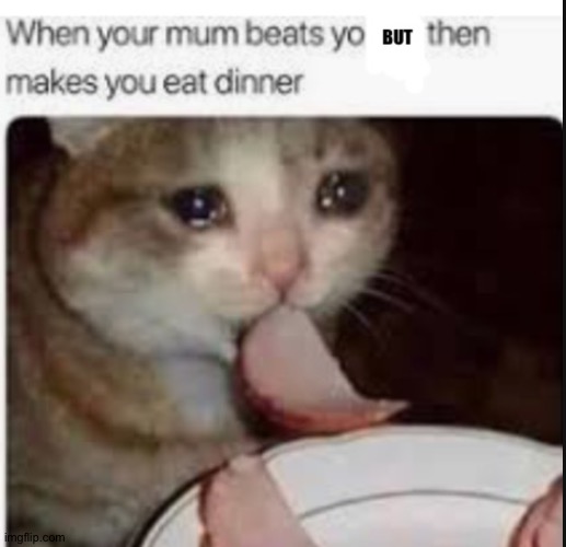 Yeah | image tagged in it hurts | made w/ Imgflip meme maker