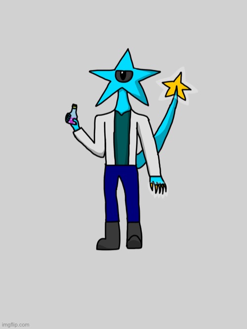 DR. edge “Dinostar” | image tagged in they are not actually edgy,and they are not in the shape squad | made w/ Imgflip meme maker