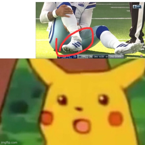 Surprised Pikachu Meme | image tagged in memes,surprised pikachu | made w/ Imgflip meme maker