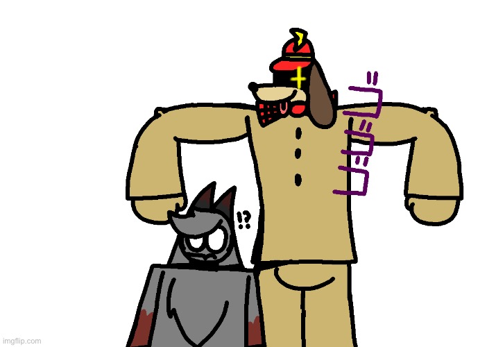 B u f f F l e e g l e . | made w/ Imgflip meme maker