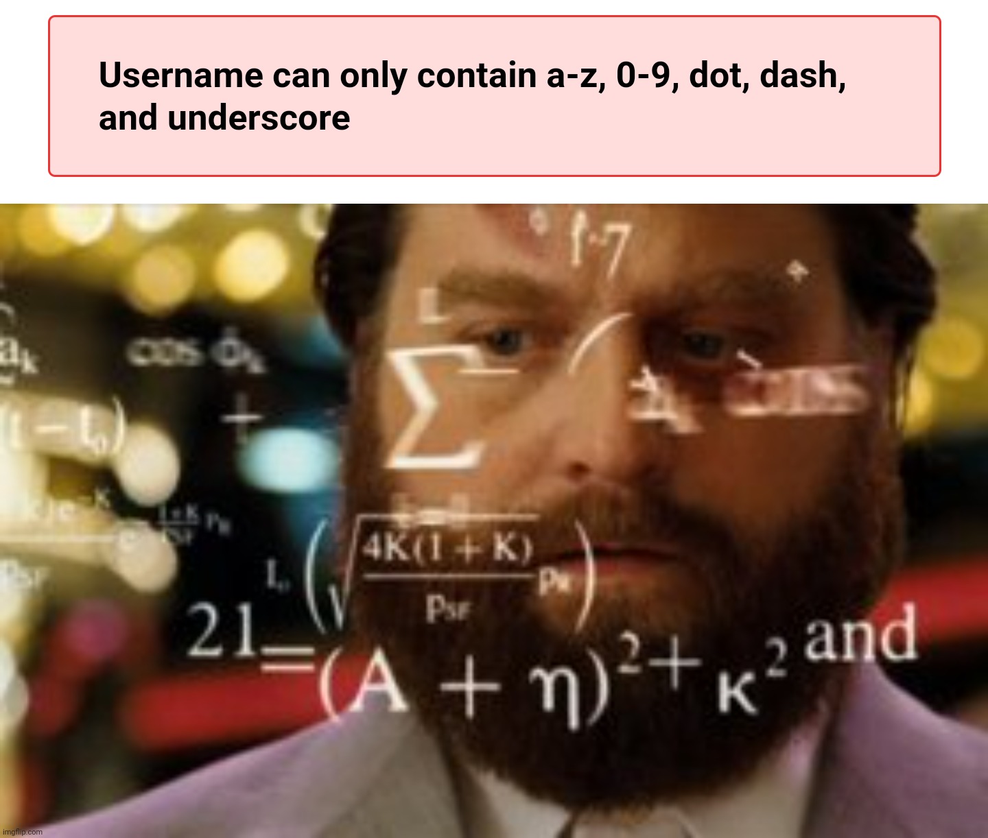 image tagged in trying to calculate how much sleep i can get | made w/ Imgflip meme maker