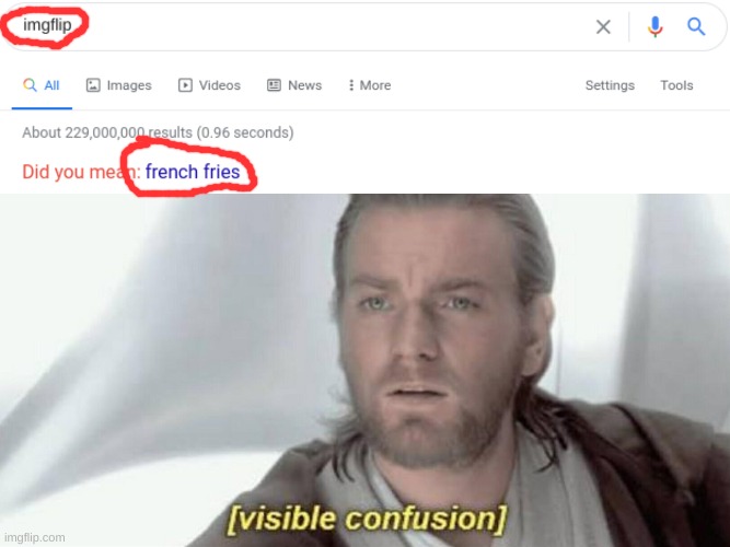 I think google needs to take a quick break.... | image tagged in visible confusion | made w/ Imgflip meme maker