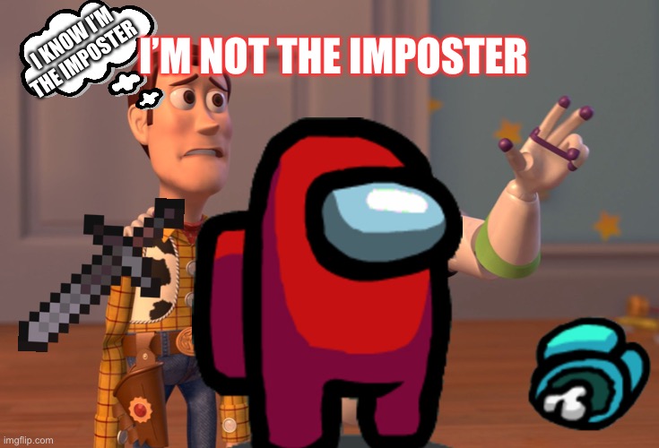 X, X Everywhere Meme Imgflip