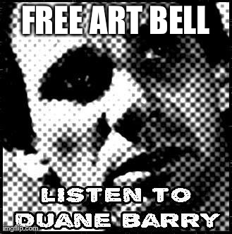 FREE ART BELL | made w/ Imgflip meme maker