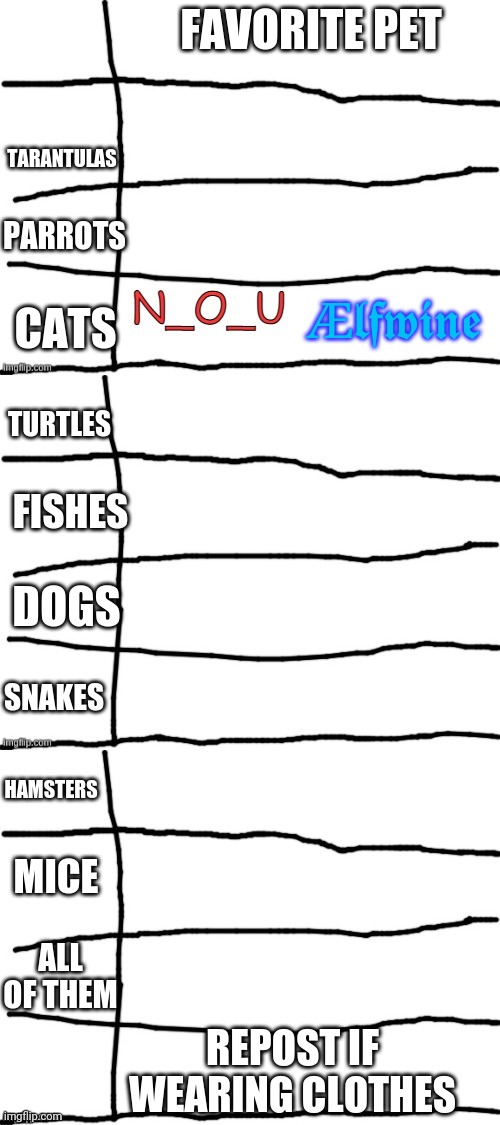 Æ𝖑𝖋𝖜𝖎𝖓𝖊 | made w/ Imgflip meme maker
