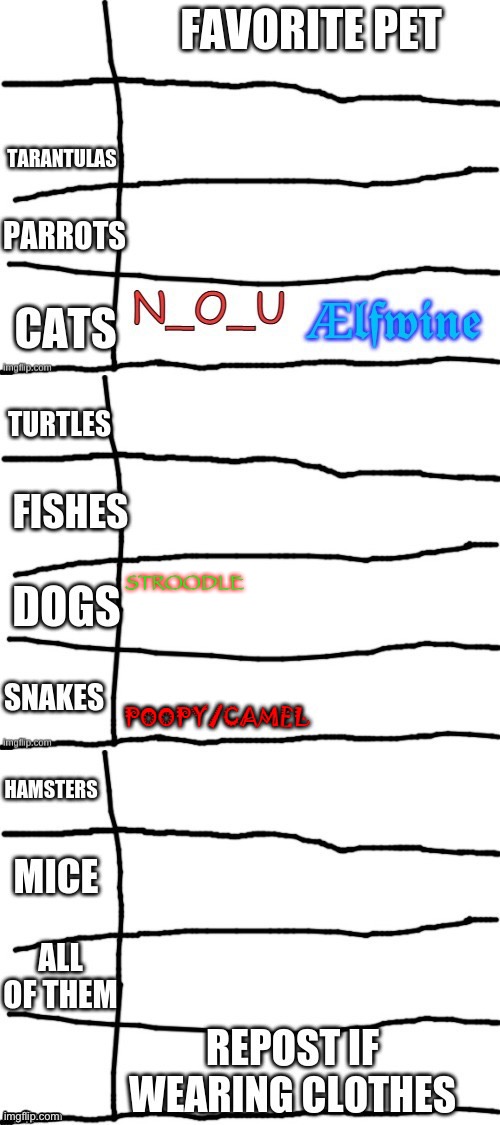 STROODLE | made w/ Imgflip meme maker