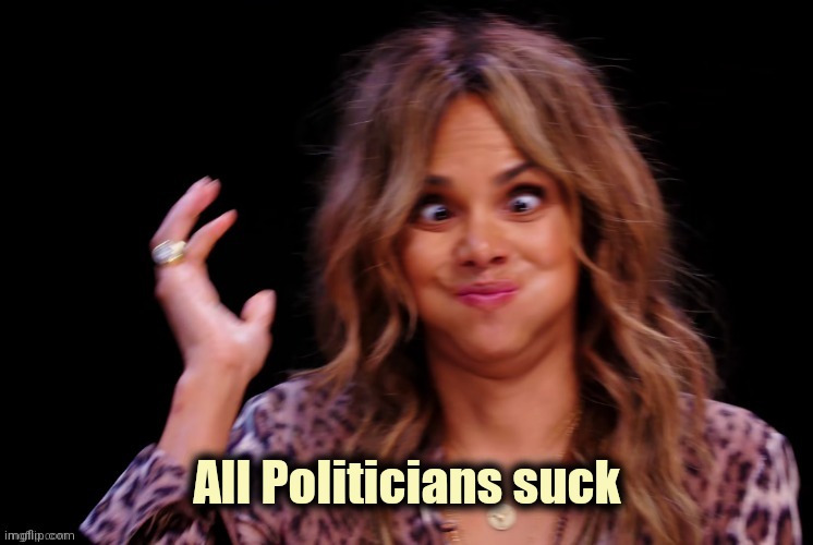 Boof ! | All Politicians suck | image tagged in boof | made w/ Imgflip meme maker