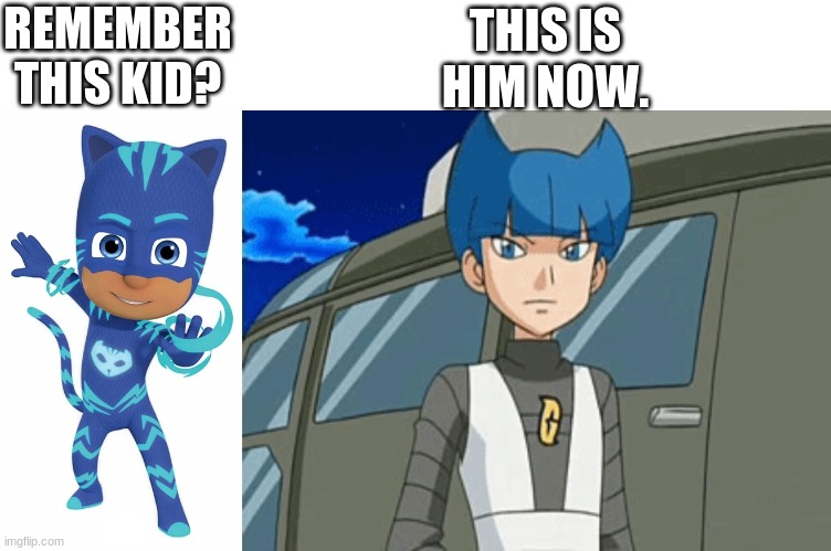 Saturn is soooo cute. | REMEMBER THIS KID? THIS IS HIM NOW. | made w/ Imgflip meme maker