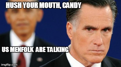 image tagged in mitt romney,obama,political,funny | made w/ Imgflip meme maker