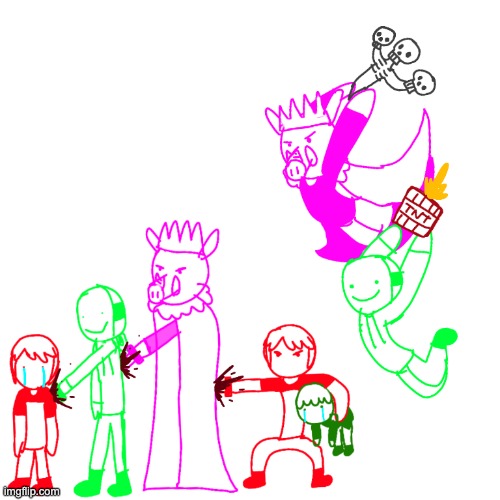 If you know you know | made w/ Imgflip meme maker