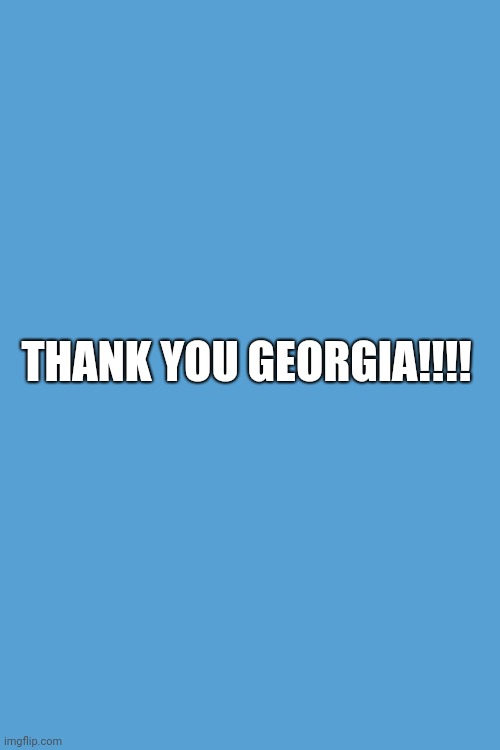 Bye bye Turtle | THANK YOU GEORGIA!!!! | image tagged in mitch mcconnell | made w/ Imgflip meme maker