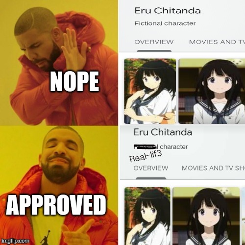 An Introduction to Anime & Manga  Anime memes funny, Anime funny