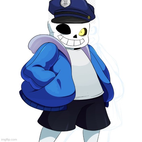 when you ship Foncest and the polie are after you because you are a bad person. | image tagged in sans undertale | made w/ Imgflip meme maker