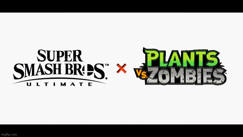 Super Smash Bros Ultimate X Blank | image tagged in super smash bros ultimate x blank | made w/ Imgflip meme maker
