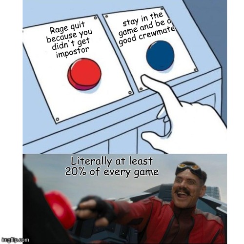 No contest | image tagged in emergency meeting among us,among us | made w/ Imgflip meme maker