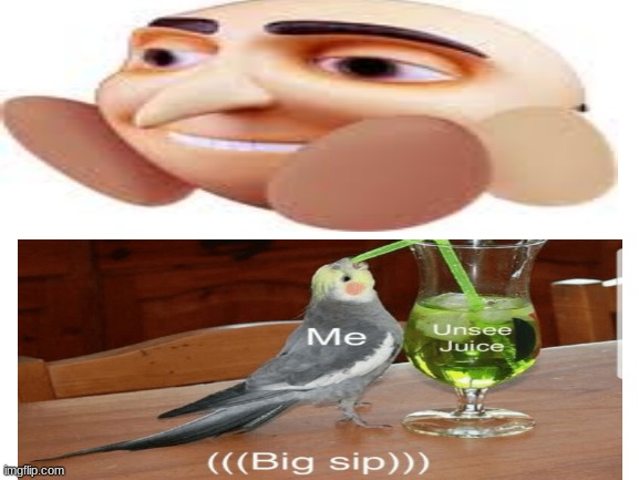 Kirby gru meme Blank Template - Imgflip