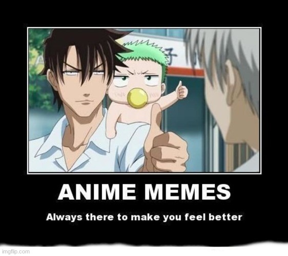 be sane. follow the anime stream. | image tagged in anime | made w/ Imgflip meme maker