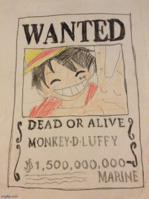 I drew this | made w/ Imgflip meme maker