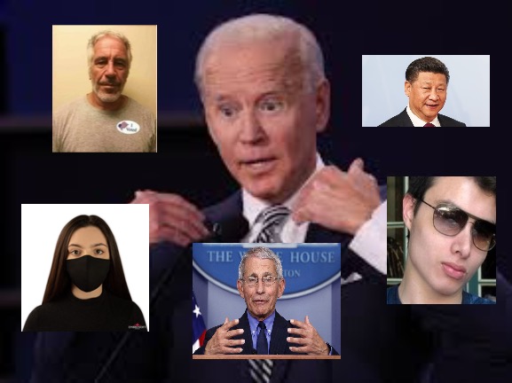 DemoPhiles | image tagged in demophiles,covid-19,pedophiles,incel,cucks,progressives | made w/ Imgflip meme maker