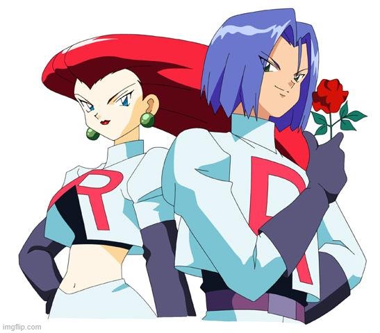 Team rocket | image tagged in team rocket | made w/ Imgflip meme maker