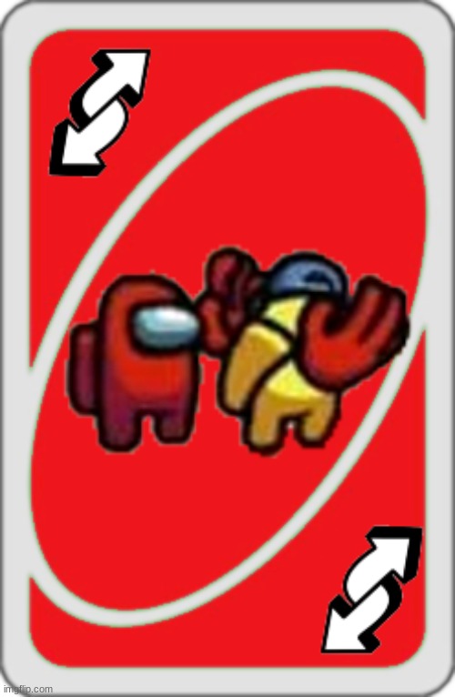 Uno infinity gauntlet Blank Template - Imgflip