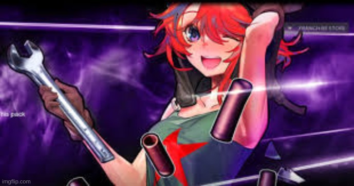 Anime CoD Guns | image tagged in anime cod guns | made w/ Imgflip meme maker