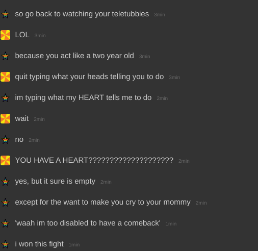 get oofed Blank Meme Template