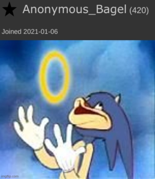 *holy music resumes | image tagged in memes,funny,sonic,derp,holy,420 | made w/ Imgflip meme maker