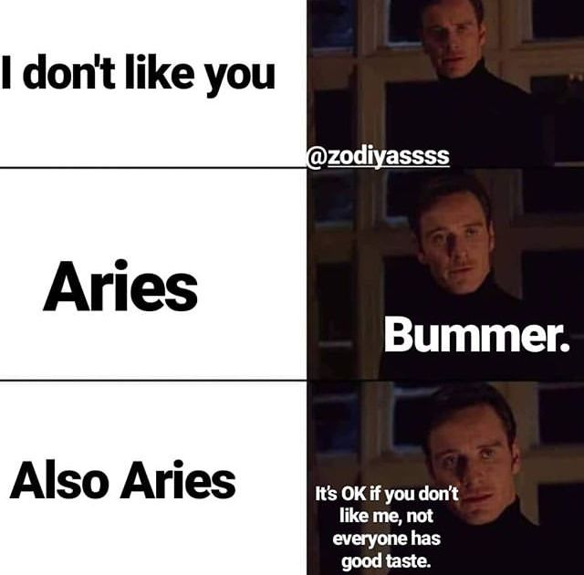 Aries stuff from printest Blank Meme Template