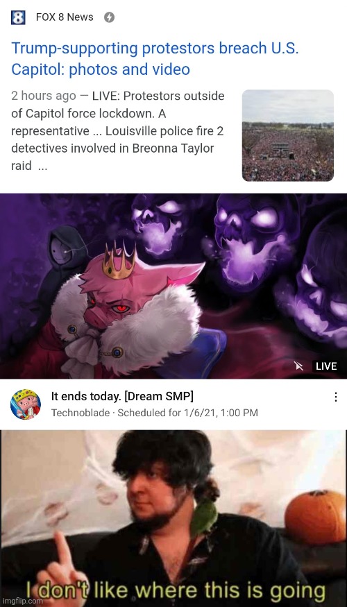 Strange coincidence | image tagged in jontron i don't like where this is going,memes | made w/ Imgflip meme maker
