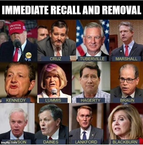 IMMEDIATE RECALL AND REMOVAL | made w/ Imgflip meme maker