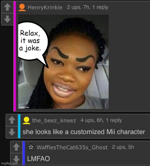 .txt | made w/ Imgflip meme maker