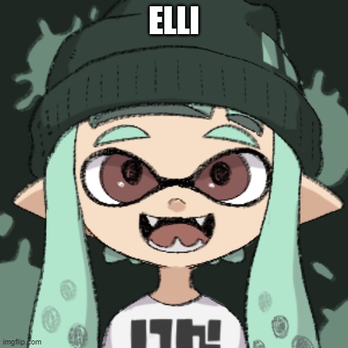 ELLI | made w/ Imgflip meme maker