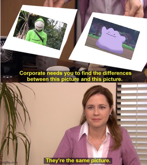 Hehe | image tagged in memes,they're the same picture | made w/ Imgflip meme maker