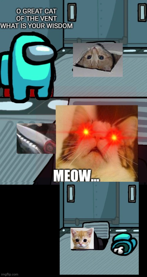 image tagged in impostor of the vent,memes | made w/ Imgflip meme maker