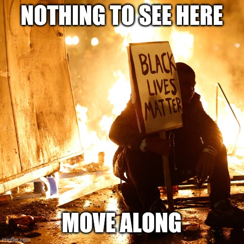 NOTHING TO SEE HERE MOVE ALONG | made w/ Imgflip meme maker