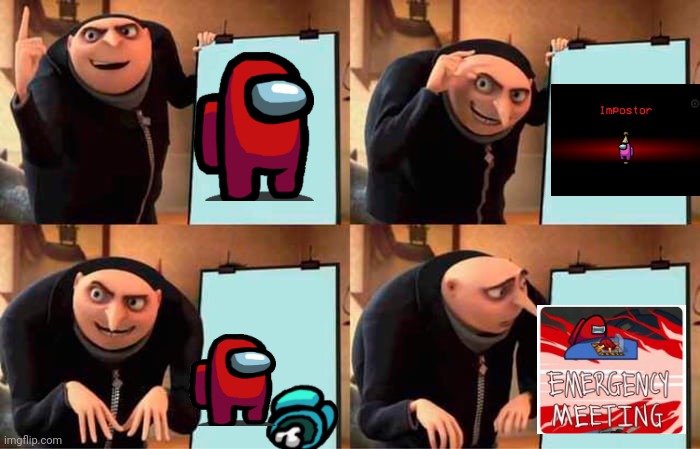 Gru's Plan | image tagged in memes,gru's plan | made w/ Imgflip meme maker