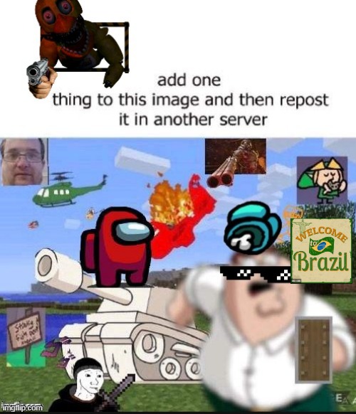 add a image and post it on another server | image tagged in tag,post this | made w/ Imgflip meme maker