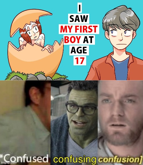 The W H A T Imgflip