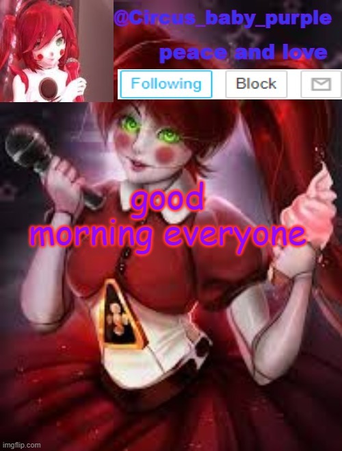 my final template | good morning everyone | image tagged in my final template | made w/ Imgflip meme maker